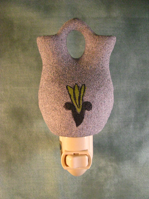 Global Gift nightlight.